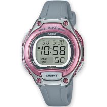 Casio LW-203-8AVEF Collection mujeres 35mm 5ATM