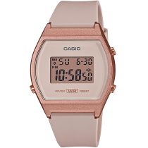 Casio LW-204-4AEF Collection Reloj Mujer 35mm