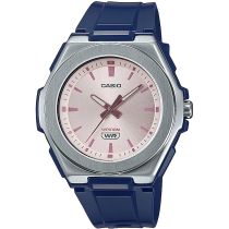 Casio LWA-300H-2EVEF Collection Reloj Mujer 41mm 10ATM