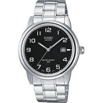 Casio MTP-1221A-1AVEG Collection Reloj Hombre 39mm 5ATM