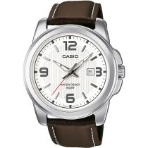 Casio MTP-1314PL-7AVEF Collection Reloj Hombre 43mm 5ATM