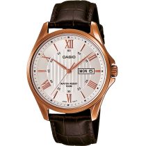 Casio MTP-1384L-7AVEF Collection Reloj Hombre 40mm 10ATM