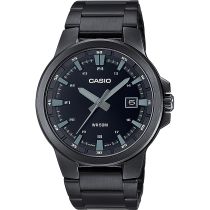 Casio MTP-E173B-1AVEF Collection 42mm Reloj Hombre 5ATM