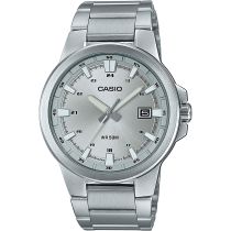 Casio MTP-E173D-7AVEF Collection 42mm Reloj Hombre 5ATM