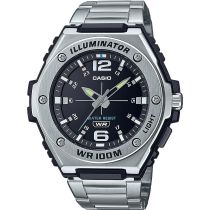 Casio MWA-100HD-1AVEF Collection Reloj Hombre 50mm 10ATM
