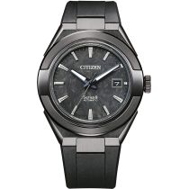 Citizen NA1025-10E Series 8 Automatico Limited Edition 41mm Reloj Hombre 10ATM