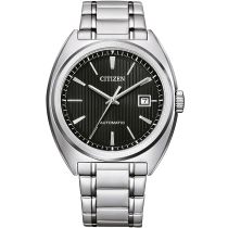 Citizen NJ0100-71E Automatico Clasico de hombre 42mm Reloj Hombre 10ATM