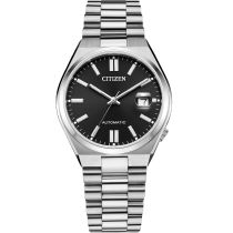 Citizen NJ0150-81E Automatico Reloj Hombre 40mm 5ATM