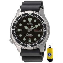 Citizen NY0040-09E Promaster Sea Automatico 42mm Reloj Hombre 
