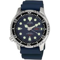 Citizen NY0040-17LE Promaster Sea Automatico Reloj Hombre 42mm 20ATM
