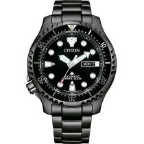 Citizen NY0145-86E Promaster Automatico 44mm Reloj Hombre 20ATM