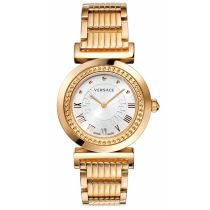 Versace P5Q80D001S080 Vanity Reloj Mujer 35mm 3ATM