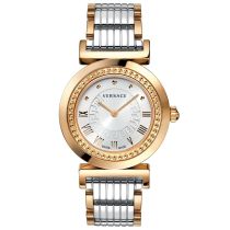Versace P5Q80D499S089 Vanity Reloj Mujer 35mm 3ATM