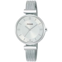 Pulsar PH8467X1 Clasico Reloj Mujer 30mm 3ATM