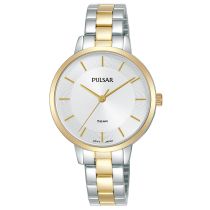 Pulsar PH8476X1 Clasico Reloj Mujer 32mm 5ATM