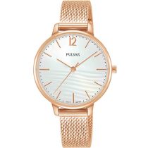Pulsar PH8486X1 Reloj de señora 32mm 5ATM