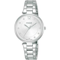 Pulsar PH8489X1 Reloj Mujer 30mm 5ATM