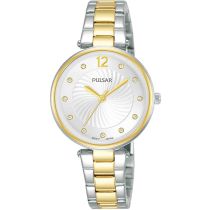 Pulsar PH8492X1 Reloj Mujer 30mm 5ATM