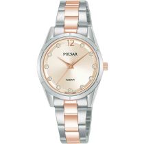 Pulsar PH8505X1 Reloj de señora 28mm 10ATM
