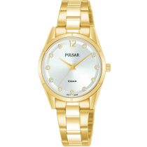 Pulsar PH8506X1 Reloj de señora 28mm 10ATM