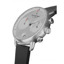 Nordgreen PI42SIRUBLXX Reloj Hombre Pioneer Cronografo 42mm 5ATM