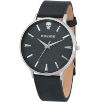 Police PL16023JS.02 Tasman Reloj Hombre 42mm 3ATM