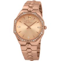 Police PL16038BSR.32M Montaria Reloj Mujer 35mm 3ATM