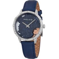 Police PL16041MS.03 Marietas Reloj Mujer 36mm 3ATM