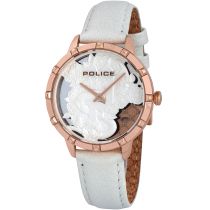 Police PL16041MSR.01 Marietas Reloj Mujer 36mm 3ATM
