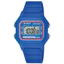 Lorus R2319NX9 Digital Reloj Infantil 31mm 10ATM