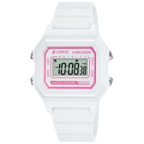 Lorus R2321NX9 Digital Reloj Infantil 31mm 10ATM