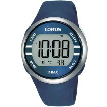Lorus R2339NX9 Cronografo Reloj Mujer 38mm 10ATM