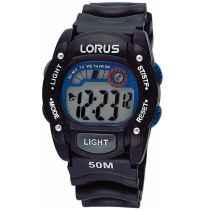 Lorus R2351AX9 Reloj Infantil 41mm 10ATM