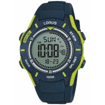 Lorus R2365MX9 Reloj Infantil Cronografo 40mm 10ATM