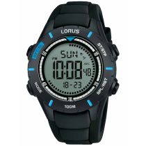Lorus R2367MX9 Reloj Infantil Cronografo 40mm 10ATM