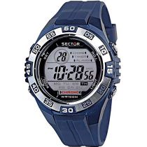 Sector R3251372315 Street Fashion Reloj Hombre 49mm 10ATM