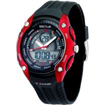 Sector R3251574002 Street Fashion Reloj Hombre 46mm 10ATM