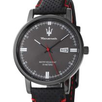Maserati R8851130001 Eleganza Reloj Hombre 42mm 5ATM 