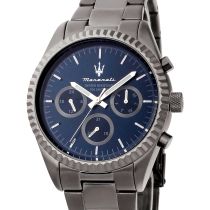 Maserati R8853100019 Competizione Reloj Hombre 43mm 10ATM
