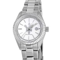 Maserati R8853100503 Competizione Reloj Mujer 31mm 10ATM