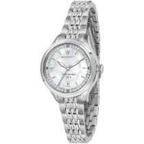 Maserati R8853112512 Traguardo Reloj Mujer 32mm 10ATM