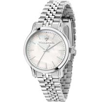 Maserati R8853118521 Epoca Reloj Mujer 34mm 10ATM