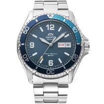 Orient RA-AA0818L19B Reloj Hombre Reloj Mujer Automatico 42mm 