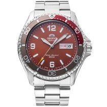 Orient RA-AA0820R19B Reloj Hombre Reloj Mujer Automatico 42mm 