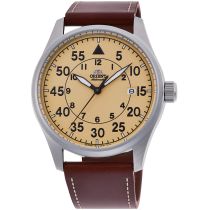 Orient RA-AC0H04Y10B Reloj Hombre Automatico 43mm 10ATM