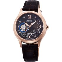 Orient RA-AG0017Y10B Contemporary Automatico Reloj Mujer 36mm 3ATM