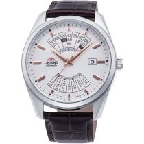 Orient RA-BA0005S10B Contemporary Automatico 44mm Reloj Hombre 5ATM