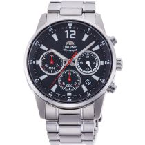 Orient RA-KV0001B10B Sport crono 42mm Reloj Hombre 10ATM