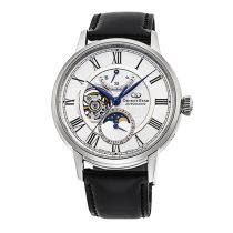 Orient Star RE-AY0106S00B Contemporary Automatico Reloj de Hombre 41mm 5ATM