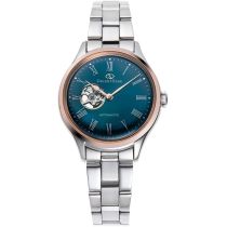 Orient Star RE-ND0017L00B Reloj Mujer Automatico